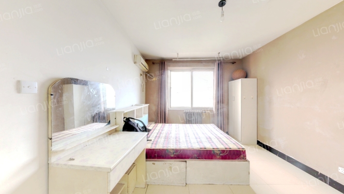 锦西南里二手房实景图