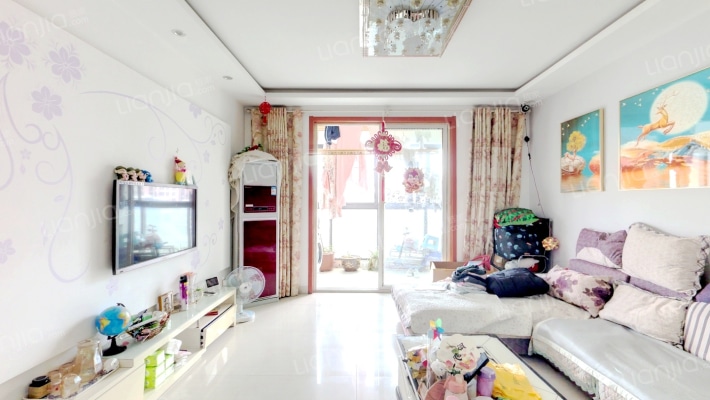 青龙湾二手房实景图