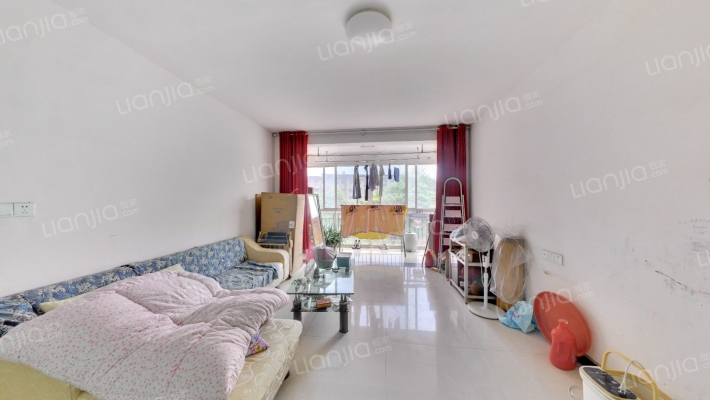 昌海公寓二手房实景图