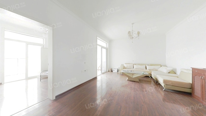 新城尚府二手房实景图