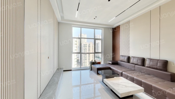 文创首府二手房实景图