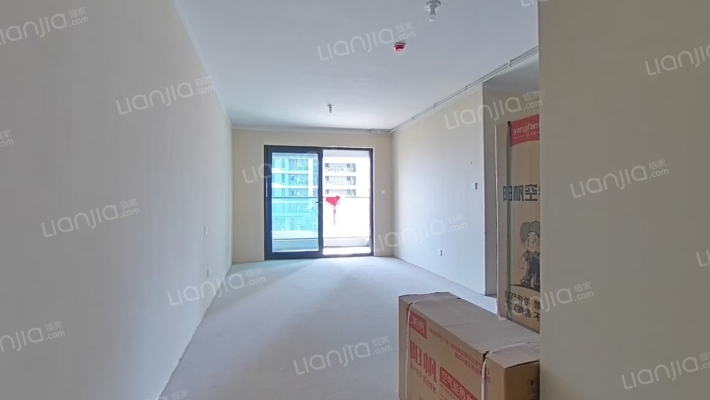 山嘴头未来社区二手房实景图