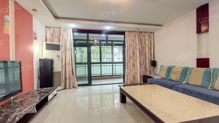 都市美丽洲二手房实景图