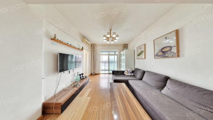 橙堡二手房实景图