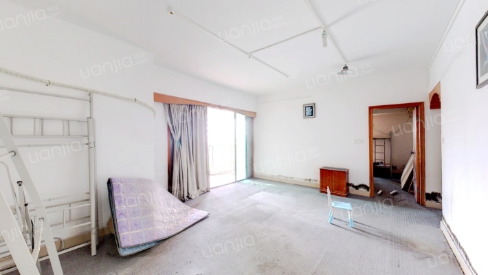 金峰堡大厦二手房实景图