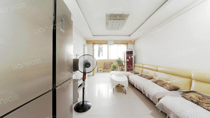 现代花苑二手房实景图