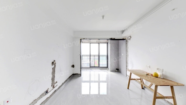 新城高速昱江来二手房实景图