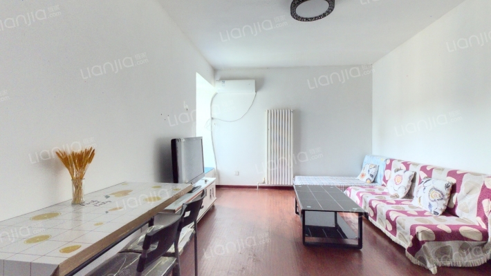 正弘花语苑二手房实景图