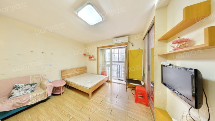 都市馨园二手房实景图