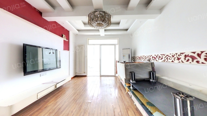 菁华名家二手房实景图