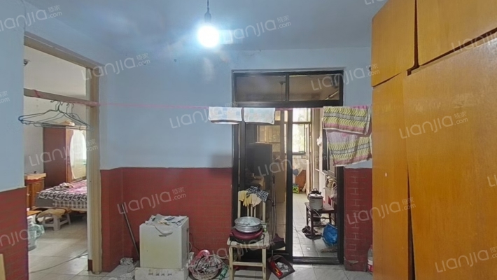 常胜里二手房实景图