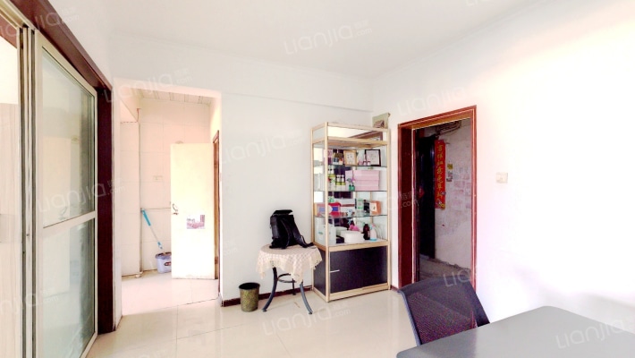 清心雅苑东区二手房实景图