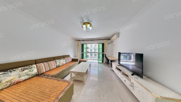 风和日丽花园二期二手房实景图