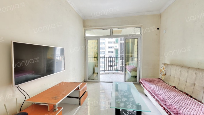 蓝湾星宸一期二手房实景图