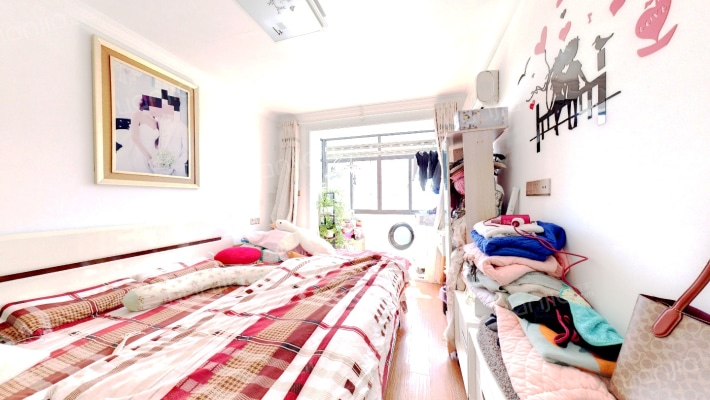 临潮二村二手房实景图