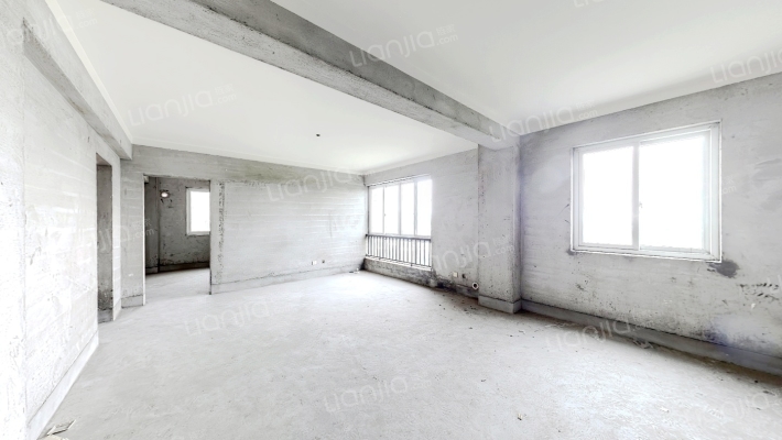 嘉绿景苑南园二手房实景图