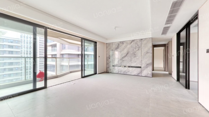 华润置地锦江悦府二手房实景图