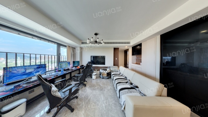 和颂春风里二手房实景图