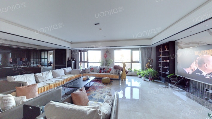 春景大厦二手房实景图