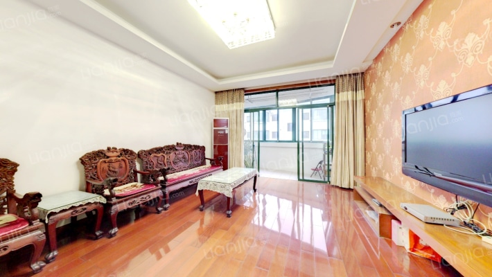 德兴一村二手房实景图