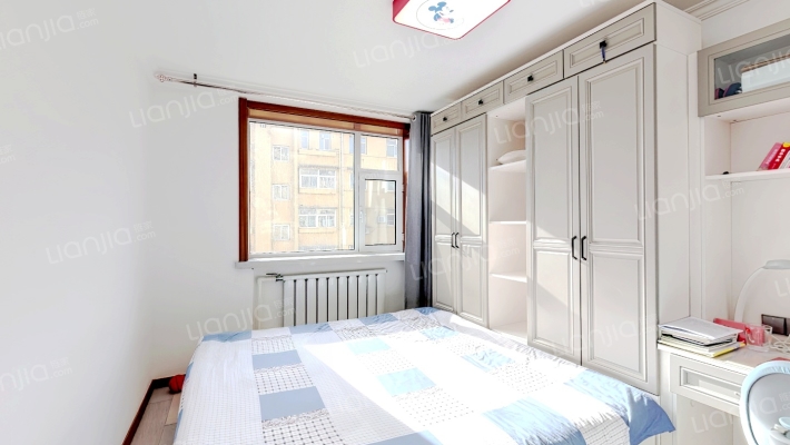 太白西巷二手房实景图