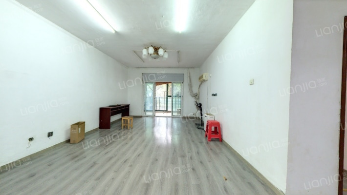 宝业城市绿苑西区二手房实景图