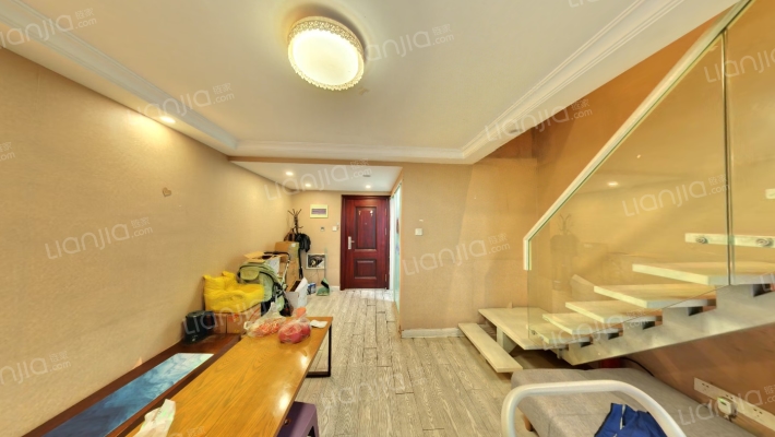 美致生活广场二手房实景图