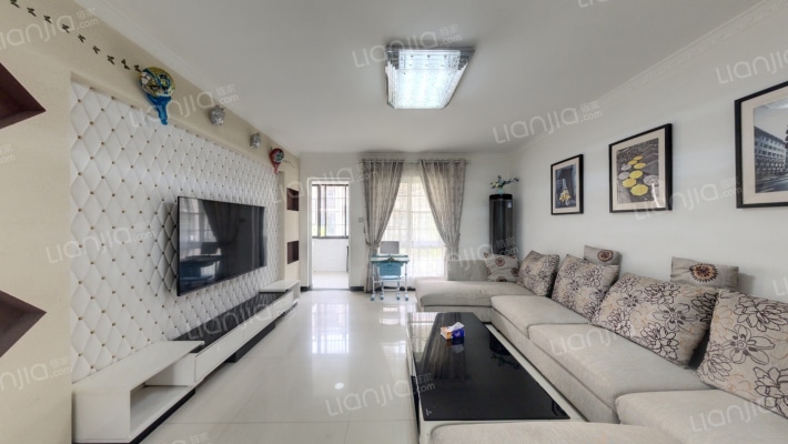 中新森林海二手房实景图