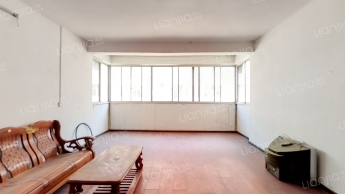 园丁公寓南区二手房实景图