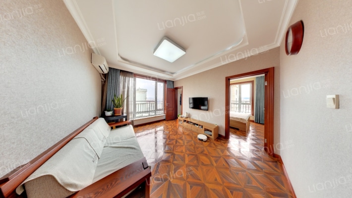 盛麟苑二手房实景图