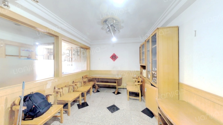 南园新村二手房实景图