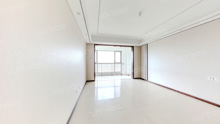 融创北岸壹號二手房实景图