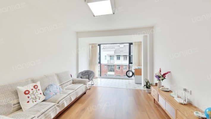 汉博佳园二手房实景图