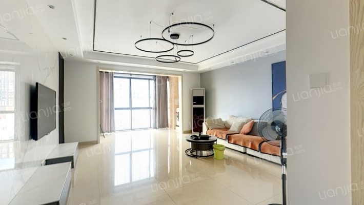 翠碧山莊二手房实景图