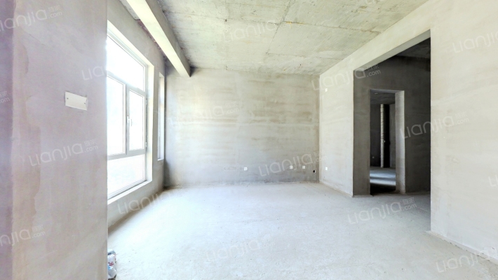 京都颐和城二手房实景图