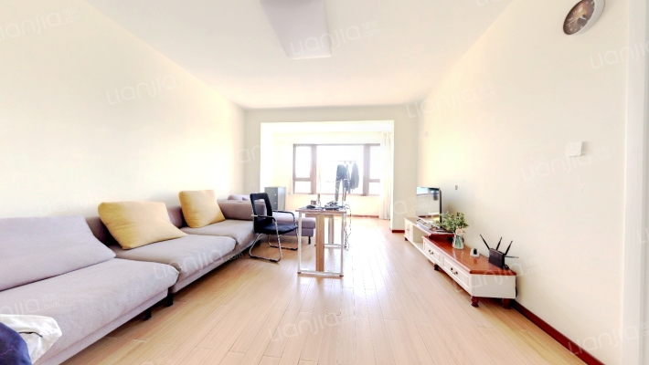 北岸观江国际二手房实景图