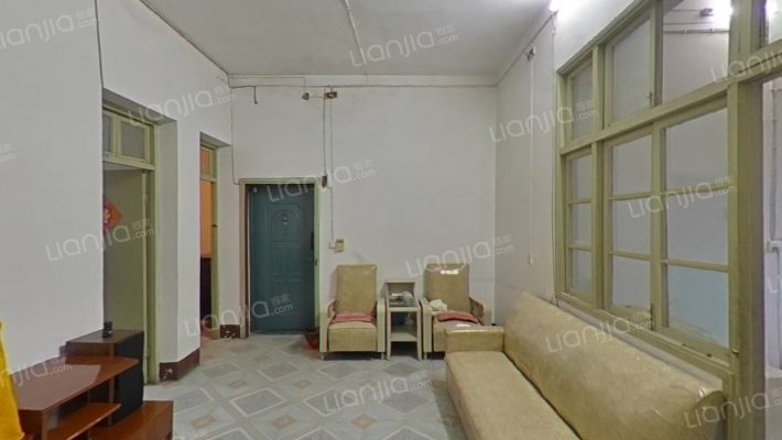 西湖二路21号院二手房实景图