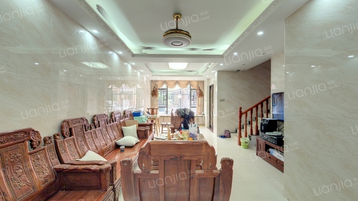 玫瑰山庄二手房实景图