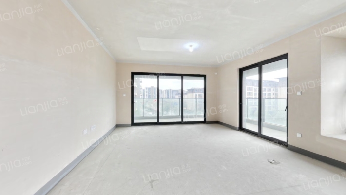 琴萃雅院二手房实景图