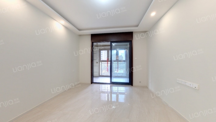 保利香颂二期二手房实景图