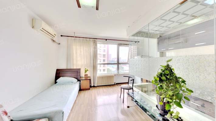 金洋御景二手房实景图