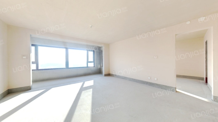 城投春熙里二手房实景图