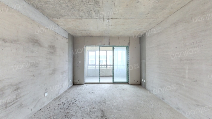 新长海玖龙台二手房实景图