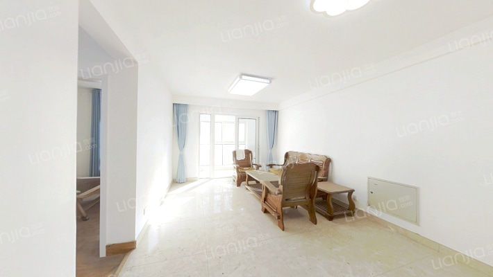 景瑞上府二手房实景图