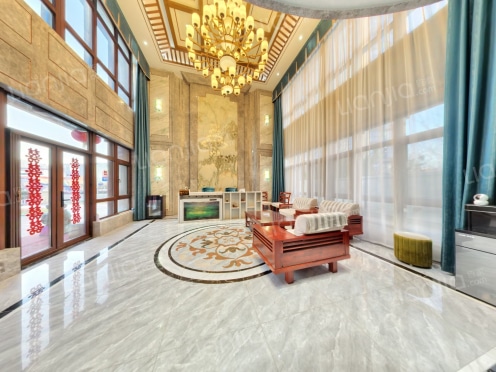 整租·蓝泰海乐府 10室5厅 东/南/西/北