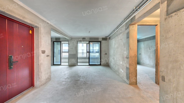 锦绣龙川府锦礼园二手房实景图