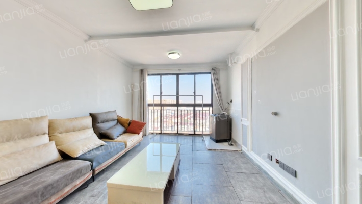 蝴蝶城二手房实景图