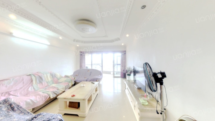 凤城大厦二手房实景图