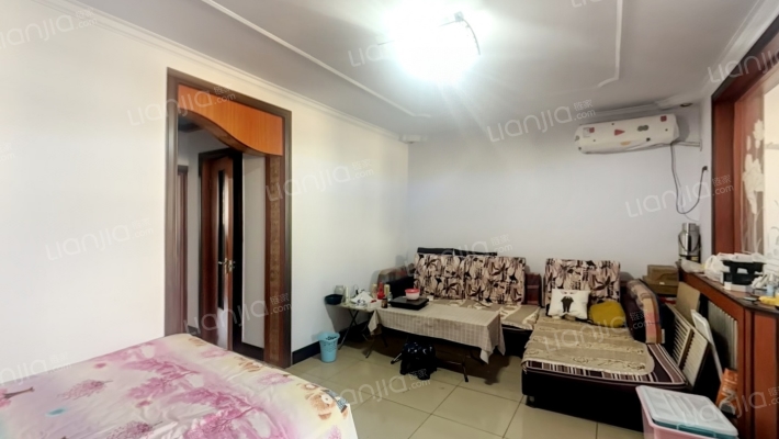 宣钢武庙街小区二手房实景图