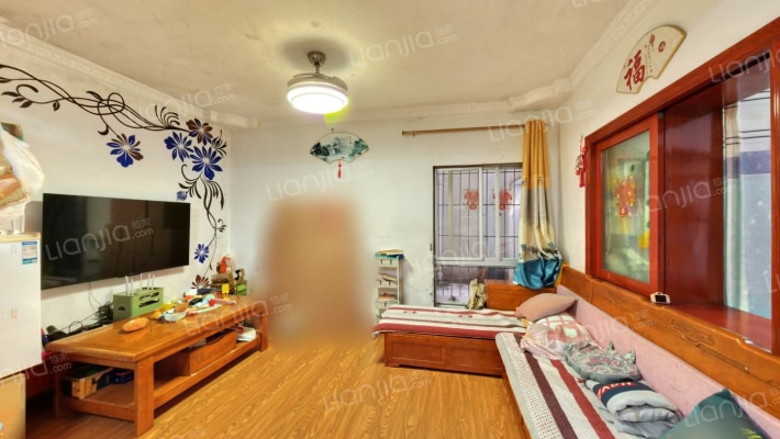 珍珠裕苑一期二手房实景图